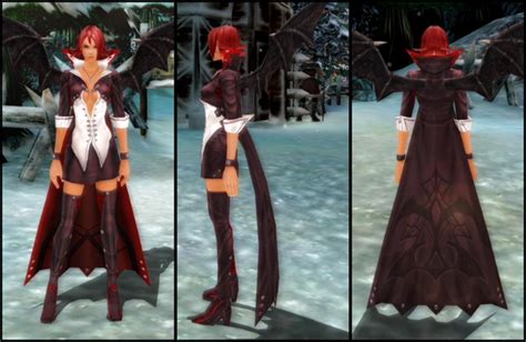 cabal costumes|cabal suits.